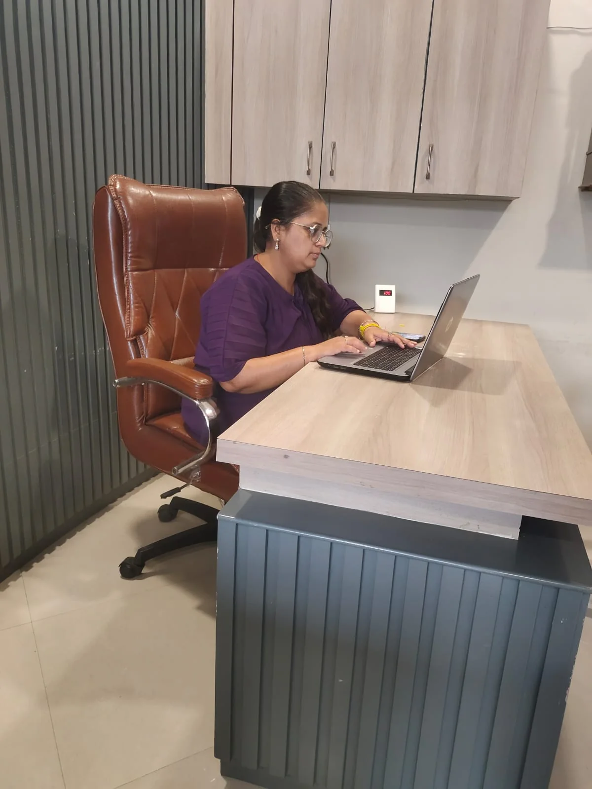 BB Immigration Hub Hoshiarpur office